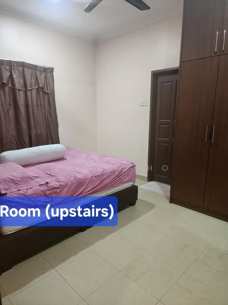 Rumah Berkembar untuk Dijual di Taman Tasik Prima (Puchong) - Jackie Ho - Bedroom - PropertyGuru.com.my