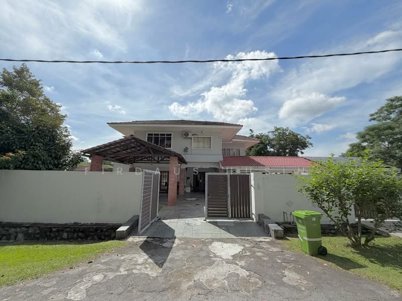 Bungalow for Sale in Taman Bukit Cheras (Cheras) - Firdaus Husin - PropertyGuru.com.my
