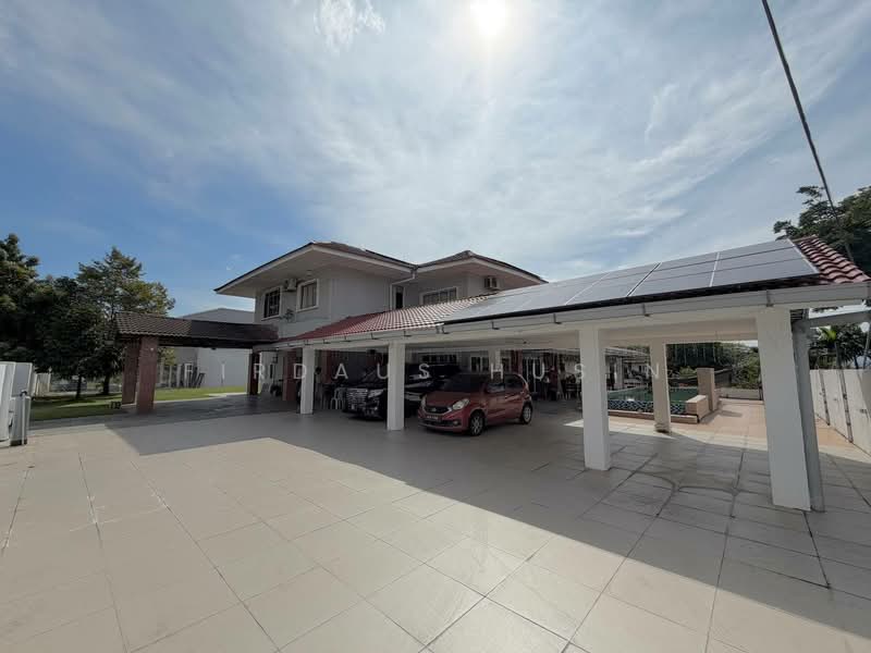 Bungalow for Sale in Taman Bukit Cheras (Cheras) - Firdaus Husin - PropertyGuru.com.my