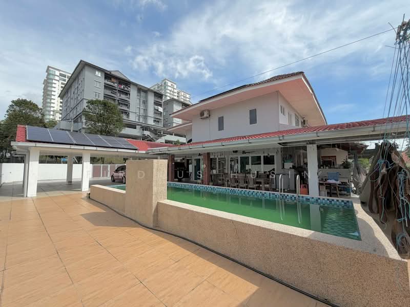 Bungalow for Sale in Taman Bukit Cheras (Cheras) - Firdaus Husin - PropertyGuru.com.my