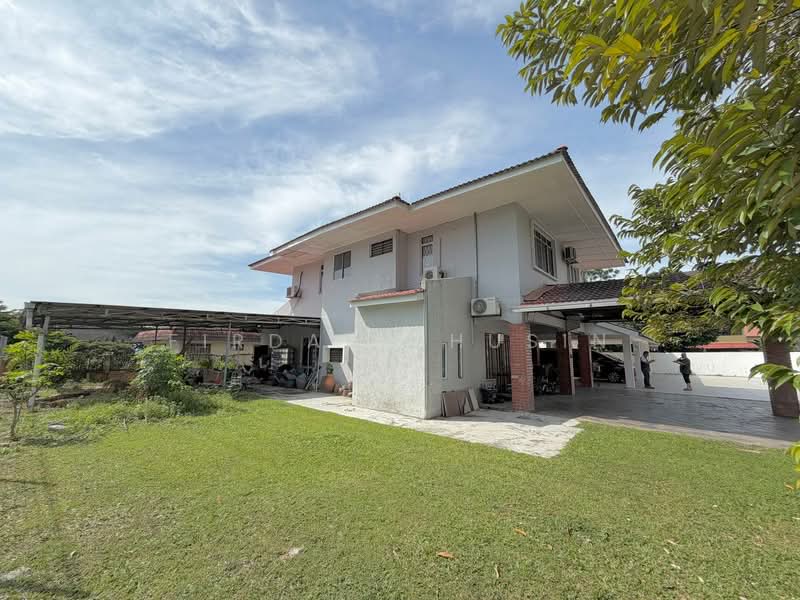 Bungalow for Sale in Taman Bukit Cheras (Cheras) - Firdaus Husin - PropertyGuru.com.my