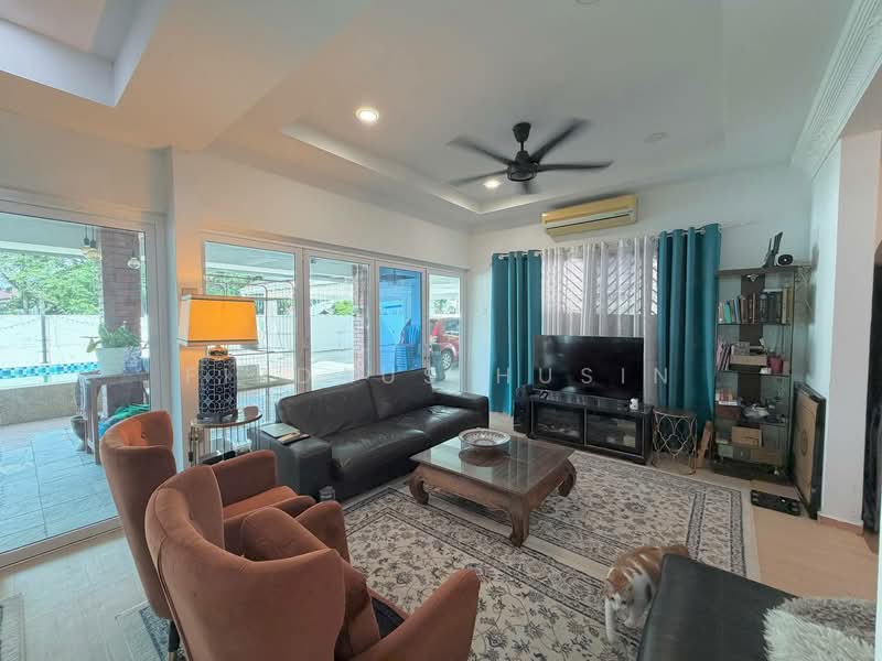 Bungalow for Sale in Taman Bukit Cheras (Cheras) - Firdaus Husin - PropertyGuru.com.my