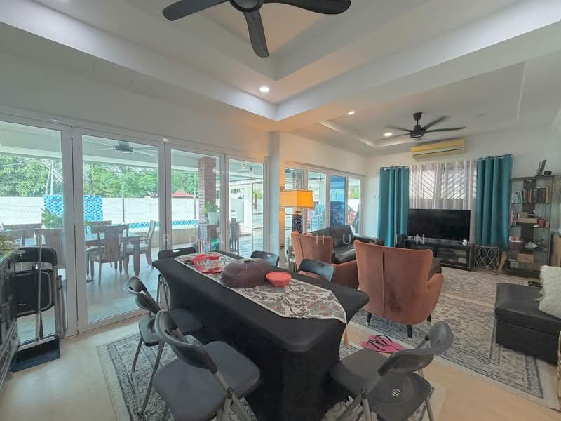 Bungalow for Sale in Taman Bukit Cheras (Cheras) - Firdaus Husin - PropertyGuru.com.my