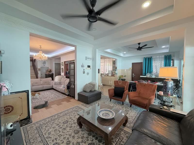 Bungalow for Sale in Taman Bukit Cheras (Cheras) - Firdaus Husin - PropertyGuru.com.my