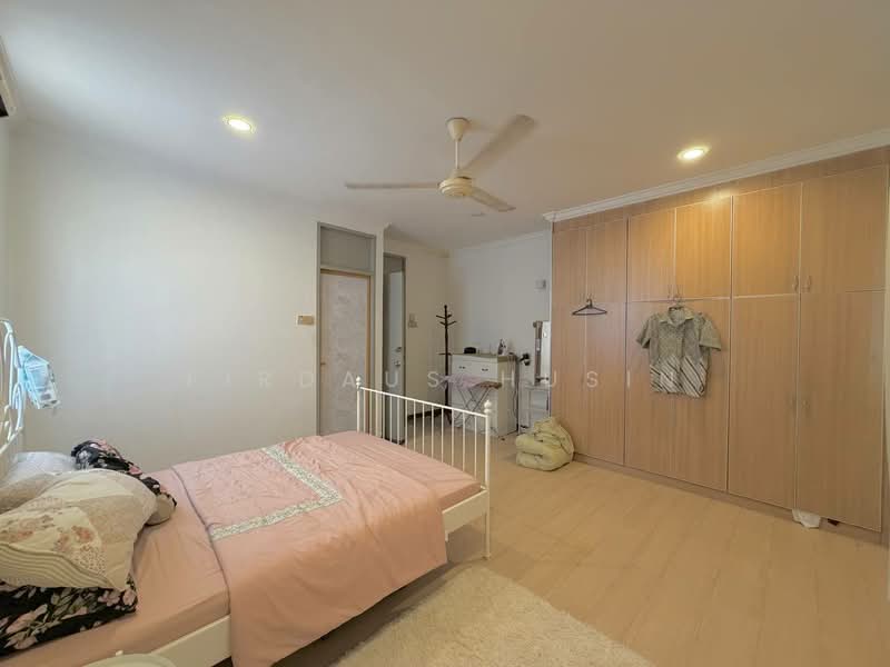 Bungalow for Sale in Taman Bukit Cheras (Cheras) - Firdaus Husin - PropertyGuru.com.my