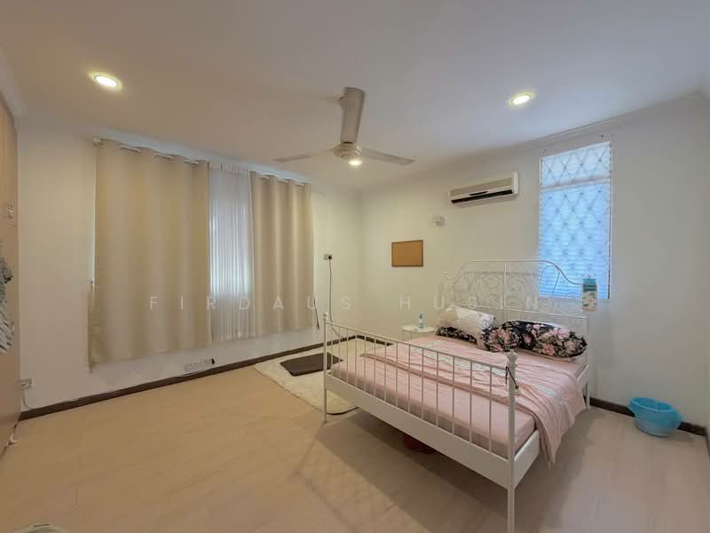 Bungalow for Sale in Taman Bukit Cheras (Cheras) - Firdaus Husin - PropertyGuru.com.my