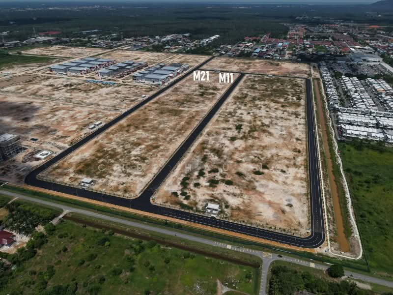 Industrial Land for Rent in Jenjarom (Selangor) - Chee Hau Ng - Exterior - PropertyGuru.com.my
