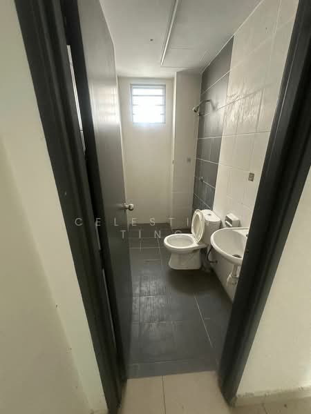 2-storey Terraced House for Sale in Taman Semenyih Mewah (Semenyih) - Celestine Ting - Bathroom - PropertyGuru.com.my
