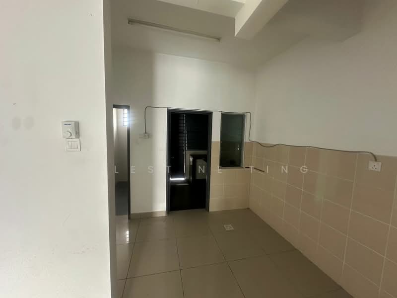 2-storey Terraced House for Sale in Taman Semenyih Mewah (Semenyih) - Celestine Ting - Kitchen - PropertyGuru.com.my