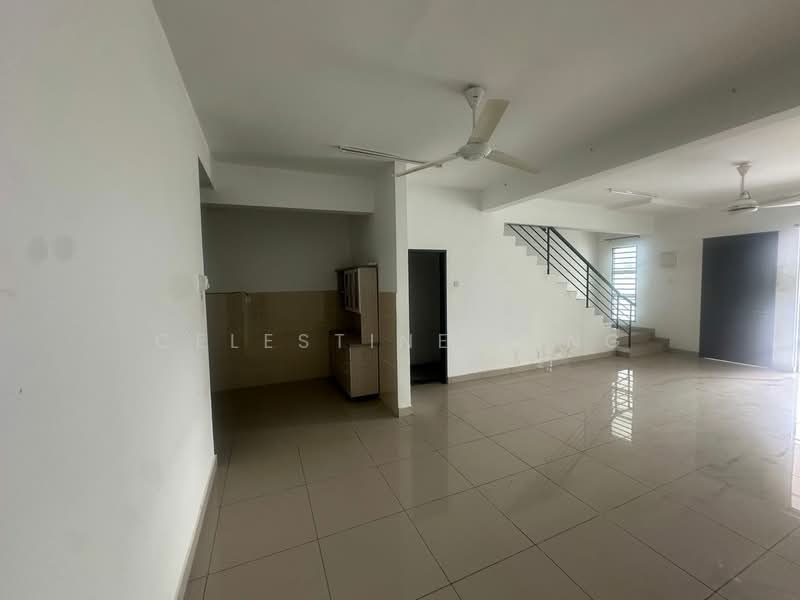 2-storey Terraced House for Sale in Taman Semenyih Mewah (Semenyih) - Celestine Ting - Interior - PropertyGuru.com.my