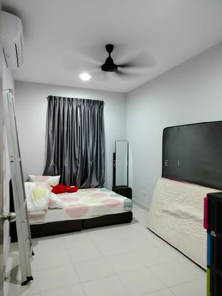 2-storey Terraced House for Sale in Pontian (Johor) - Sally Zi Wei - Bedroom - PropertyGuru.com.my