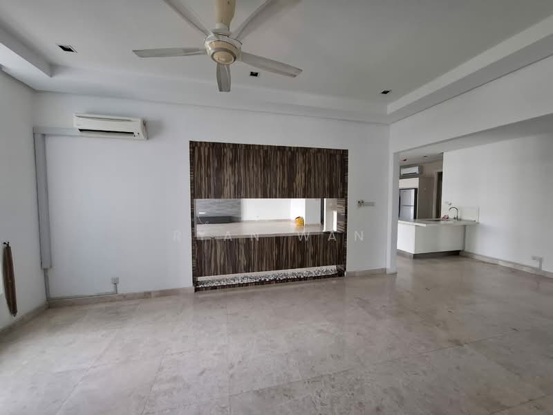 Condominium for Rent at Tijani 2 North - Ryan Wan - Living Room - PropertyGuru.com.my