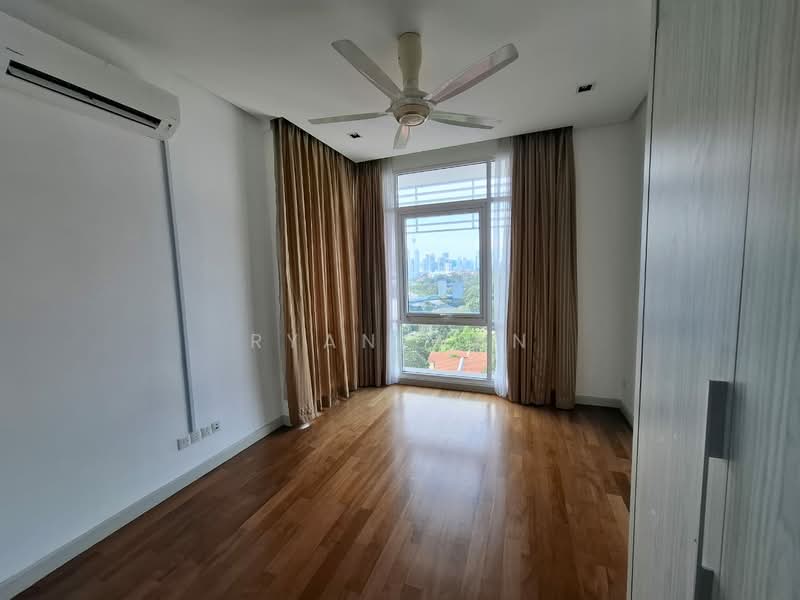 Condominium for Rent at Tijani 2 North - Ryan Wan - Bedroom - PropertyGuru.com.my