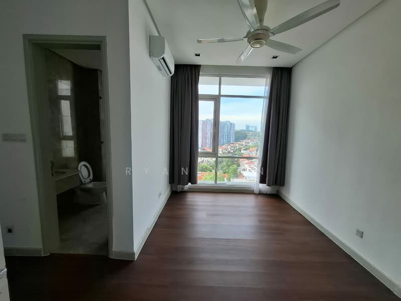 Condominium for Rent at Tijani 2 North - Ryan Wan - Bathroom - PropertyGuru.com.my