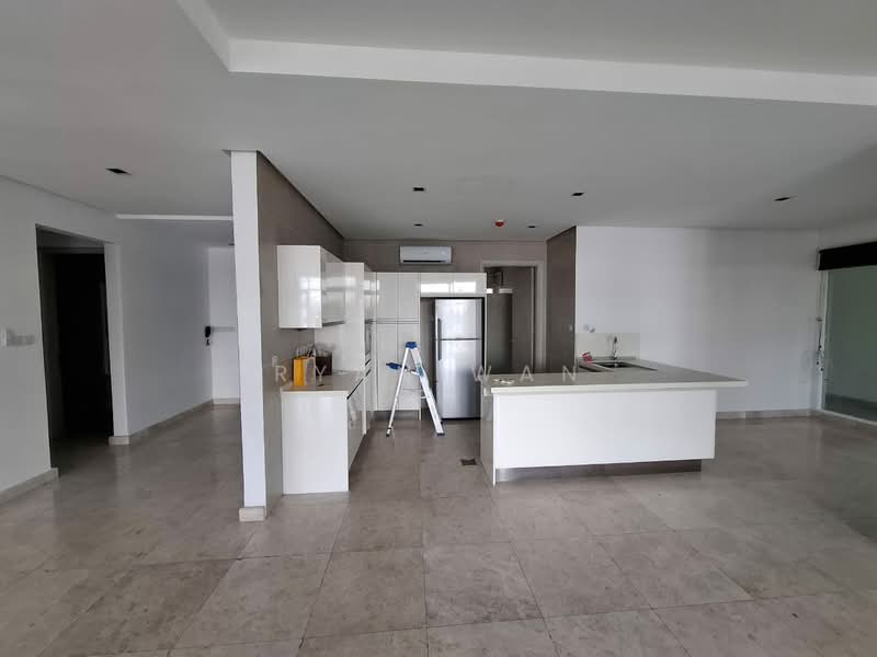Condominium for Rent at Tijani 2 North - Ryan Wan - Kitchen - PropertyGuru.com.my