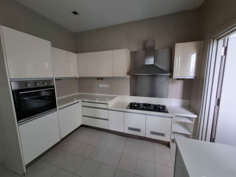 Condominium for Rent at Tijani 2 North - Ryan Wan - Kitchen - PropertyGuru.com.my