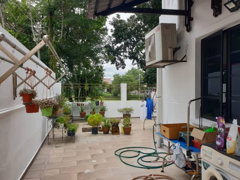 Bungalow for Sale in Bukit Jalil Golf (Bukit Jalil) - Vincent Chin - Exterior - PropertyGuru.com.my