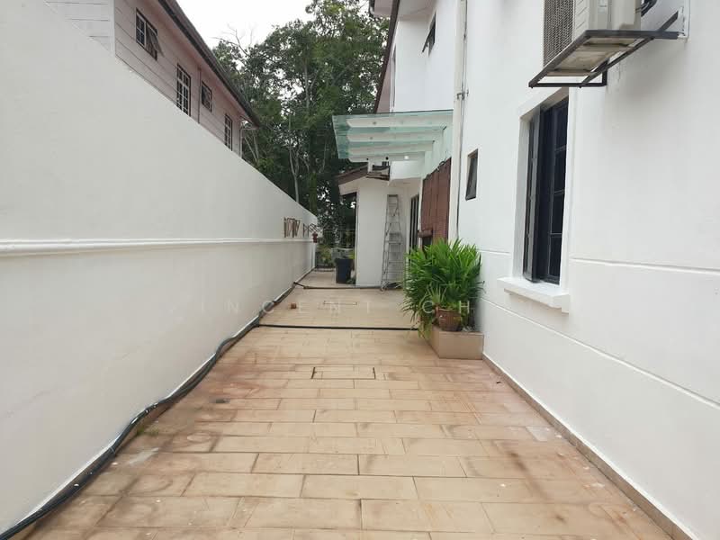 Bungalow for Sale in Bukit Jalil Golf (Bukit Jalil) - Vincent Chin - Exterior - PropertyGuru.com.my