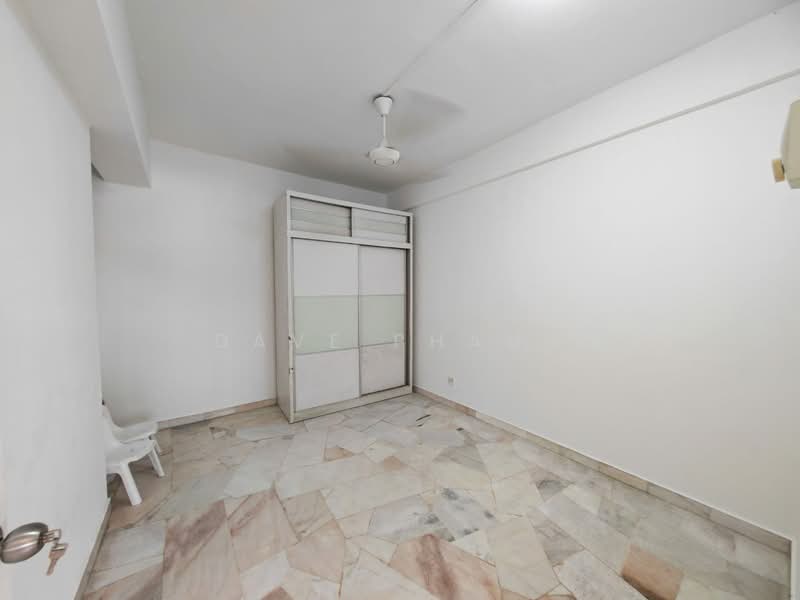 Condominium for Sale at La Villas Condominium - Dave Phang - Interior - PropertyGuru.com.my