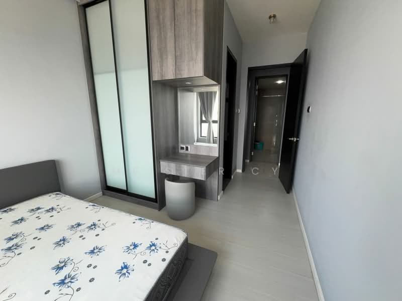 Servis Apartment untuk Dijual di The Era @ Duta North - Meister CY - Bedroom - PropertyGuru.com.my