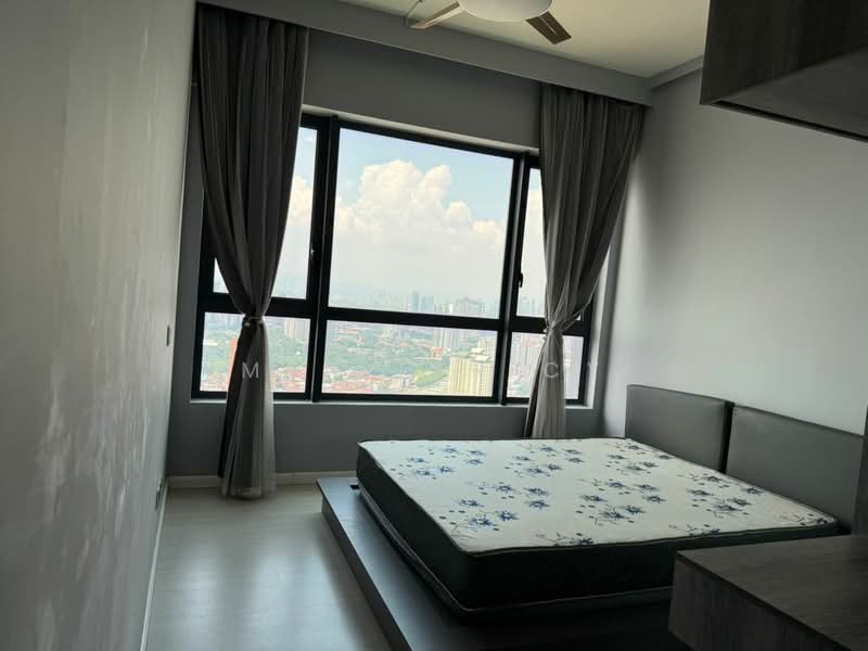 Servis Apartment untuk Dijual di The Era @ Duta North - Meister CY - Bedroom - PropertyGuru.com.my