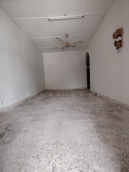 1-storey Terraced House for Rent in Kampung Baru Rasah (Seremban) - Nicky Chua - PropertyGuru.com.my