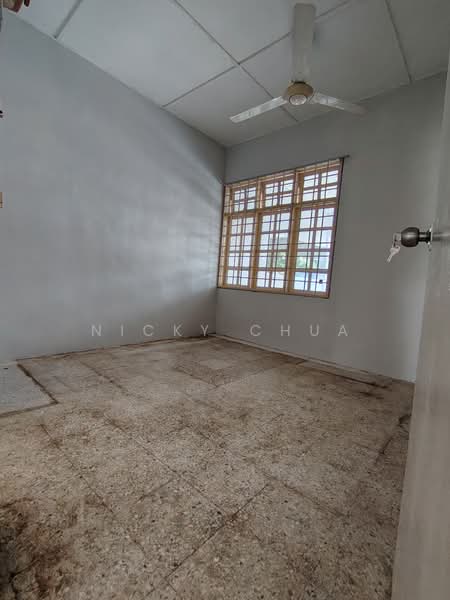 1-storey Terraced House for Rent in Kampung Baru Rasah (Seremban) - Nicky Chua - PropertyGuru.com.my
