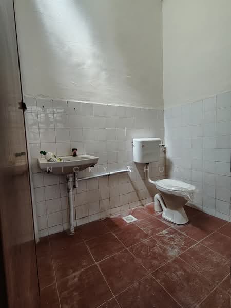 1-storey Terraced House for Rent in Kampung Baru Rasah (Seremban) - Nicky Chua - PropertyGuru.com.my