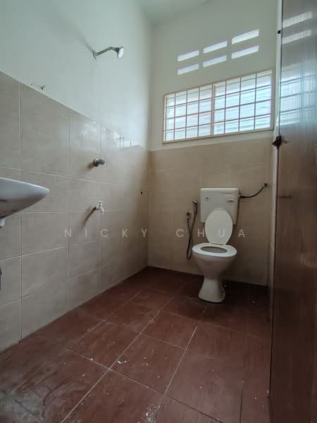 1-storey Terraced House for Rent in Kampung Baru Rasah (Seremban) - Nicky Chua - PropertyGuru.com.my