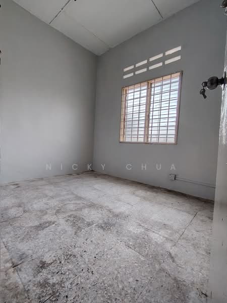 1-storey Terraced House for Rent in Kampung Baru Rasah (Seremban) - Nicky Chua - PropertyGuru.com.my
