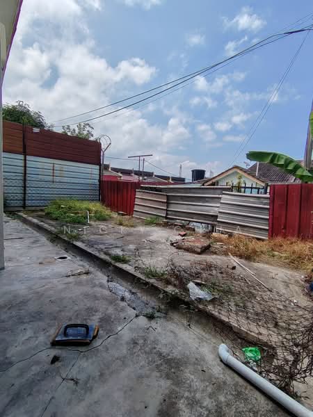 1-storey Terraced House for Rent in Kampung Baru Rasah (Seremban) - Nicky Chua - PropertyGuru.com.my