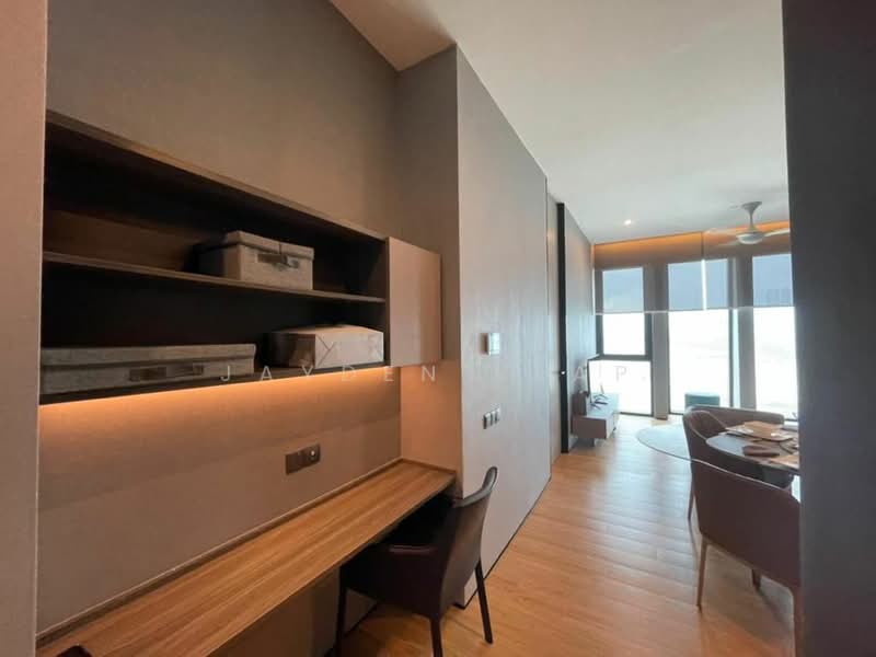 Service Residence for Rent at City of Dreams - Jayden Yeap - PropertyGuru.com.my