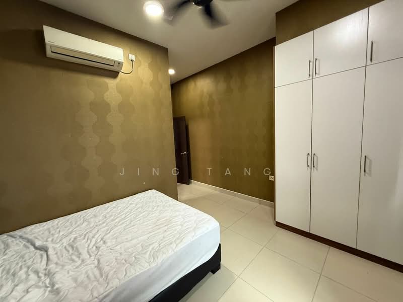 Kondominium untuk Disewa di M Condominium @ Larkin - Jing Tang - Bedroom - PropertyGuru.com.my
