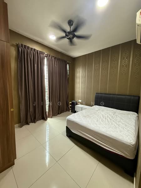Kondominium untuk Disewa di M Condominium @ Larkin - Jing Tang - Bedroom - PropertyGuru.com.my