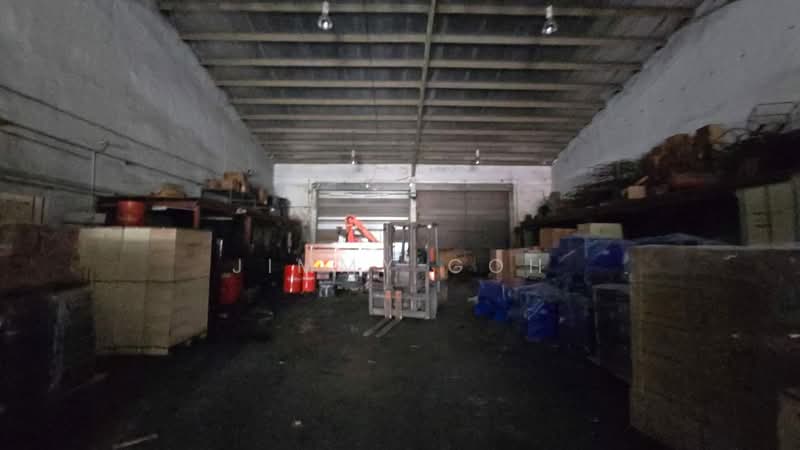 Warehouse for Rent in Hulu Langat (Selangor) - Jimmy Goh - Interior - PropertyGuru.com.my