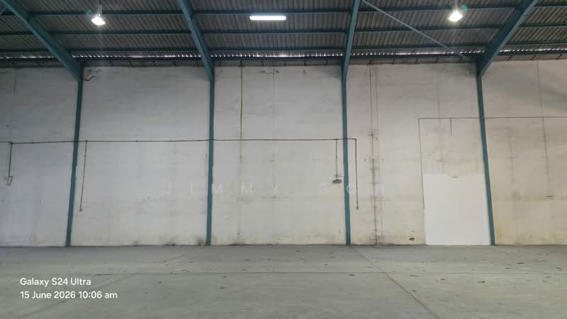 Warehouse for Rent in Hulu Langat (Selangor) - Jimmy Goh - Interior - PropertyGuru.com.my