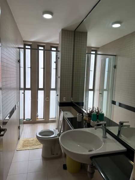 Kondominium untuk Disewa di The Maple Condominium - Rachel Sie - Bathroom - PropertyGuru.com.my