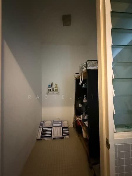Kondominium untuk Disewa di The Maple Condominium - Rachel Sie - Interior - PropertyGuru.com.my