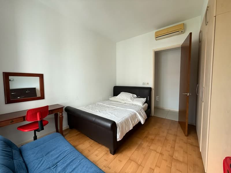 Kondominium untuk Disewa di The Maple Condominium - Rachel Sie - Bedroom - PropertyGuru.com.my
