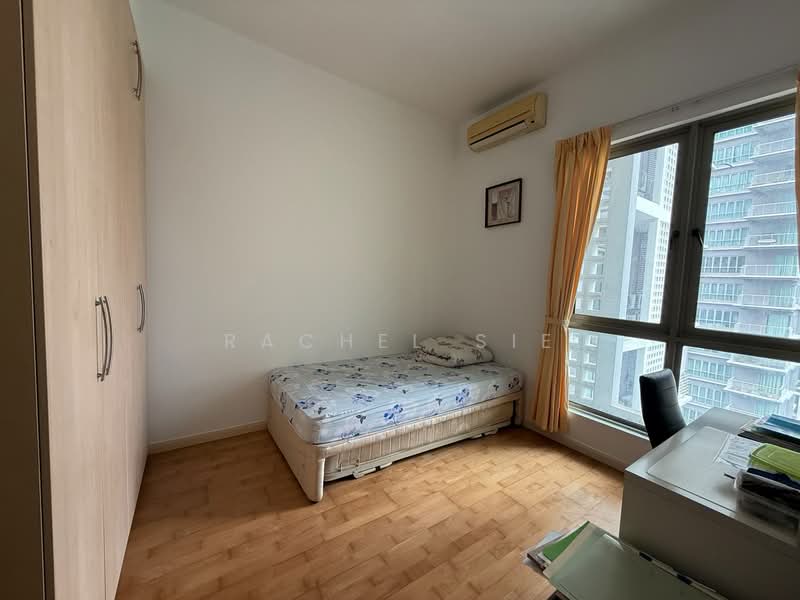 Kondominium untuk Disewa di The Maple Condominium - Rachel Sie - Bedroom - PropertyGuru.com.my