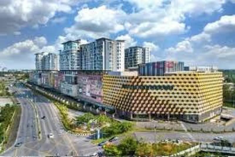 Condominium for Sale at Jazz Suites @ Vivacity - Jason Tang - Exterior - PropertyGuru.com.my