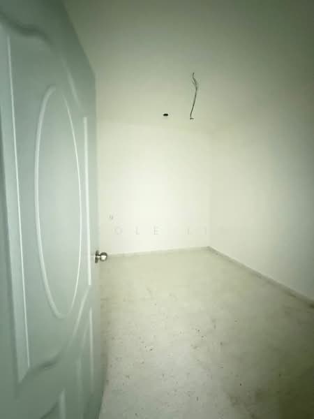 1-storey Terraced House for Sale in Taman Sppk (Ipoh) - Nicole Ling - Interior - PropertyGuru.com.my