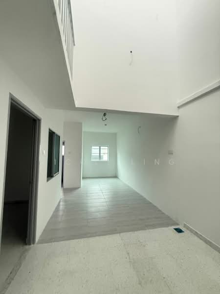 1-storey Terraced House for Sale in Taman Sppk (Ipoh) - Nicole Ling - Interior - PropertyGuru.com.my