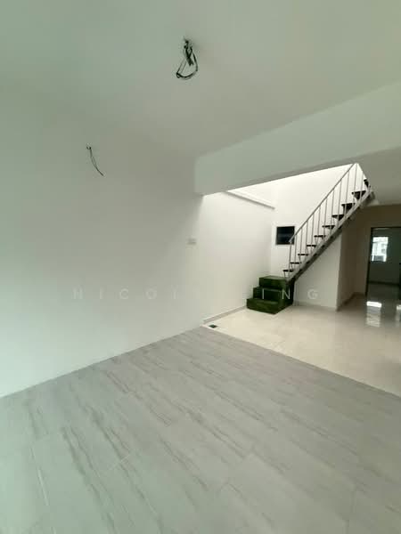 1-storey Terraced House for Sale in Taman Sppk (Ipoh) - Nicole Ling - Interior - PropertyGuru.com.my