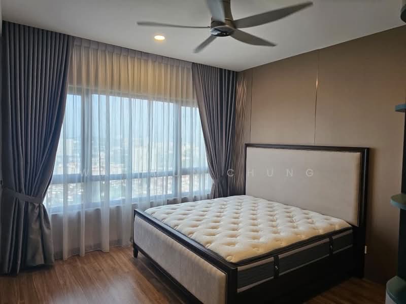 Service Residence for Rent at The Tropika - WAI MUN CHUNG - Bedroom - PropertyGuru.com.my