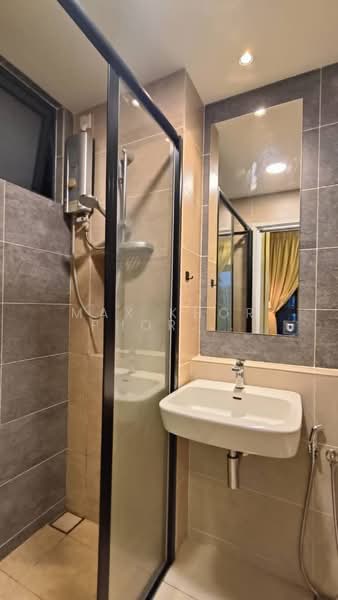 Servis Apartment untuk Disewa di Setia City Residences - Max Khor Phor xiong - Bathroom - PropertyGuru.com.my