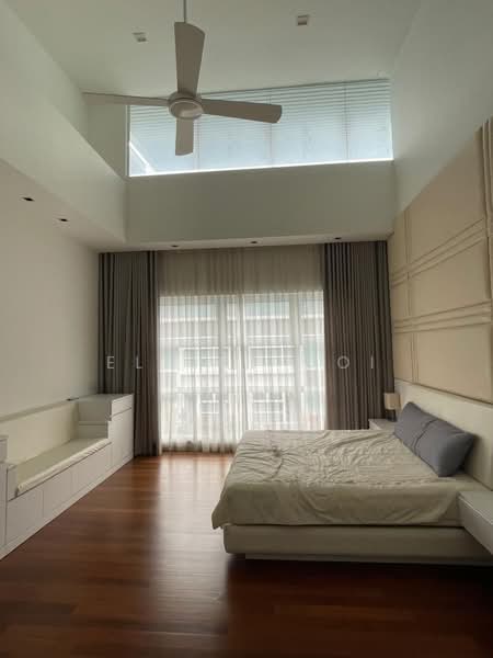 Rumah Teres untuk Disewa di Tanjung Bungah (Penang) - Elaine Ooi - PropertyGuru.com.my