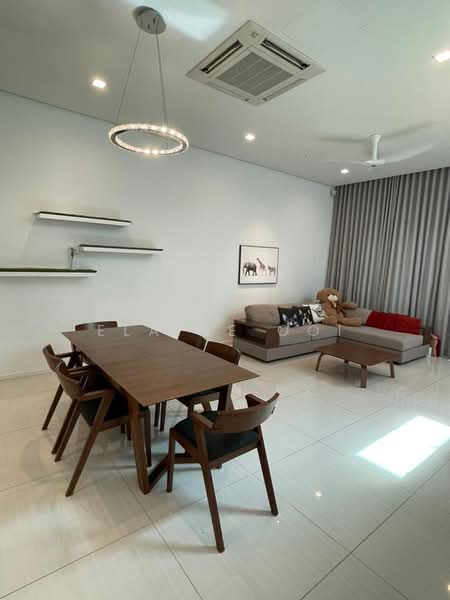 Rumah Teres untuk Disewa di Tanjung Bungah (Penang) - Elaine Ooi - PropertyGuru.com.my