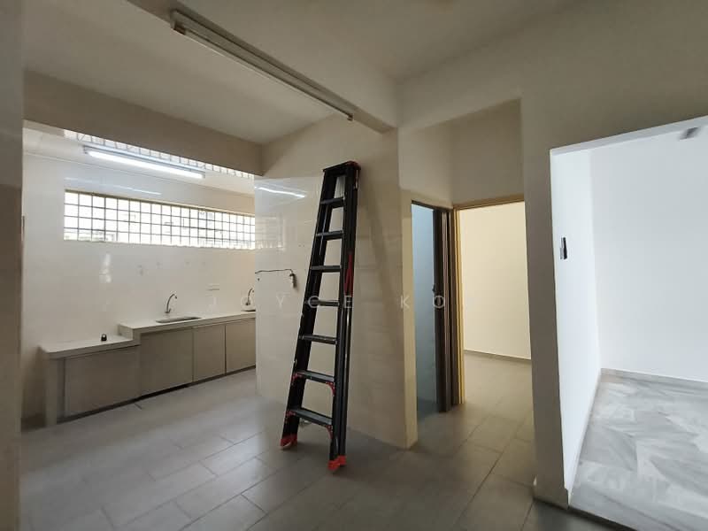 2-storey Terraced House for Sale in Usj 6 (Subang Jaya) - Joyce Kok - Kitchen - PropertyGuru.com.my