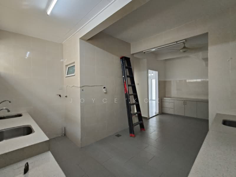 2-storey Terraced House for Sale in Usj 6 (Subang Jaya) - Joyce Kok - Kitchen - PropertyGuru.com.my